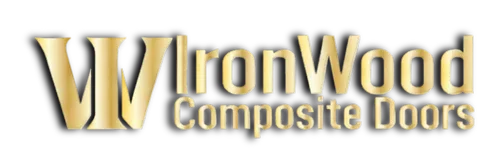 Ironwood Composite Doors Logo